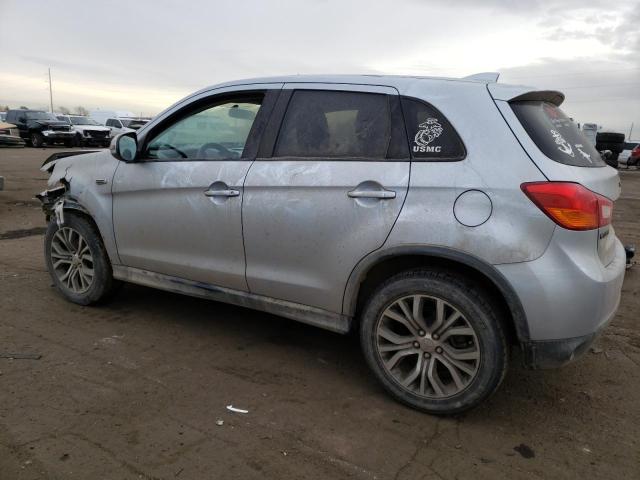 Photo 2 from auction – 2017 MITSUBISHI OUTLANDER with VIN JA4AP3AU7HZ047580