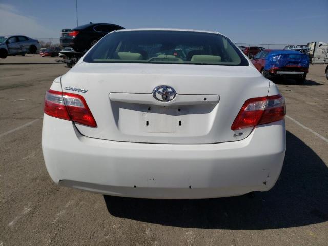 Photo 6 from auction – 2009 TOYOTA CAMRY BASE with VIN 4T1BE46K39U898296