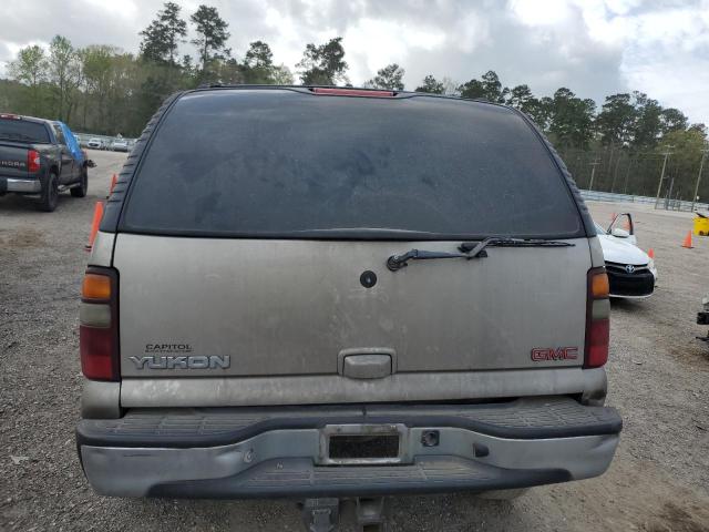 Photo 6 from auction – 2002 GMC YUKON with VIN 1GKEC13ZX2R213828