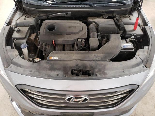 Photo 11 from auction – 2015 HYUNDAI SONATA SPO with VIN 5NPE34AF4FH227792