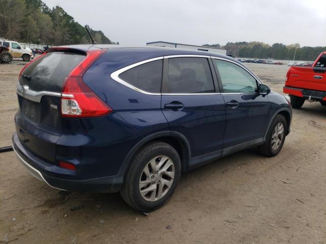 Photo 3 from auction – 2016 HONDA CR-V EX with VIN 3CZRM3H54GG707003