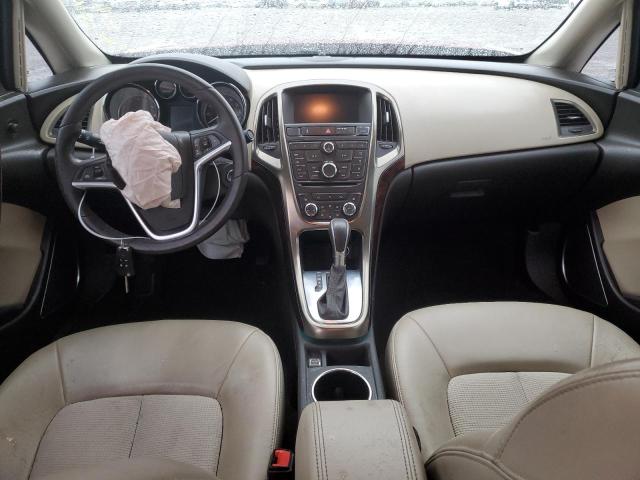 Photo 8 from auction – 2015 BUICK VERANO with VIN 1G4PP5SK0F4219107