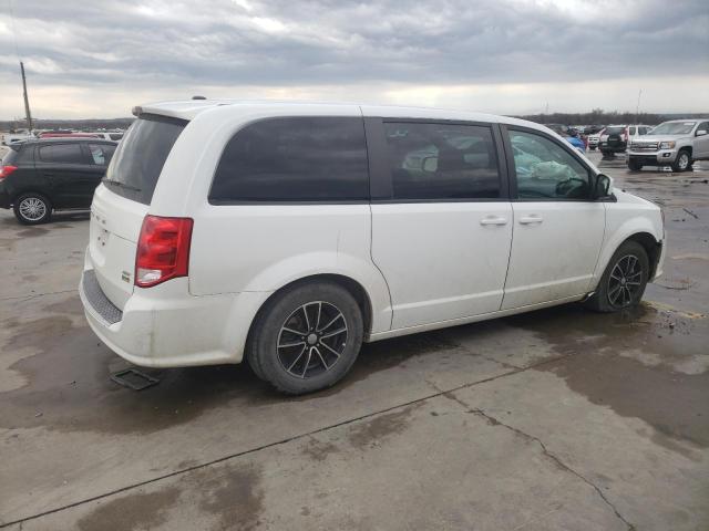 Photo 3 from auction – 2019 DODGE GRAND CARA with VIN 2C4RDGEG4KR529342