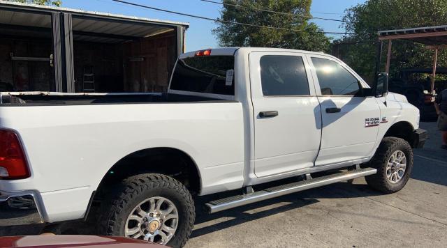 Photo 4 from auction – 2018 RAM 3500 ST with VIN 3C63R3CL3JG407521