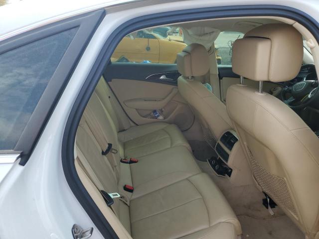 Photo 10 from auction – 2012 AUDI A6 PREMIUM with VIN WAUGGAFC0CN068935