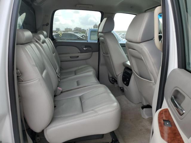 Photo 10 from auction – 2007 CHEVROLET AVALANCHE with VIN 3GNEC12077G115188