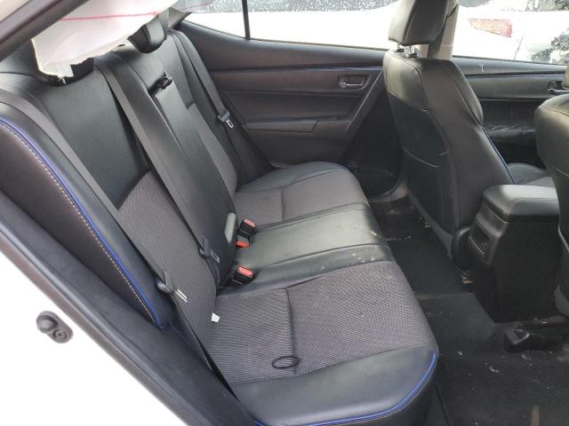 Photo 10 from auction – 2018 TOYOTA COROLLA L with VIN 5YFBURHE4JP774874