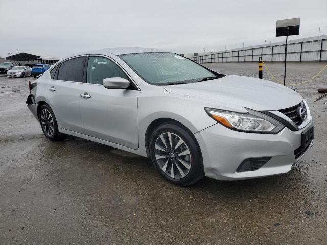 Photo 4 from auction – 2018 NISSAN ALTIMA 2.5 with VIN 1N4AL3AP3JC283086