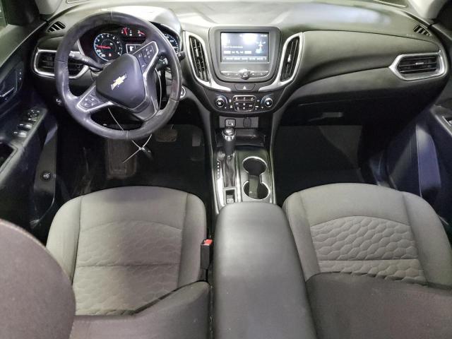 Photo 8 from auction – 2018 CHEVROLET EQUINOX LT with VIN 2GNAXSEV7J6328824