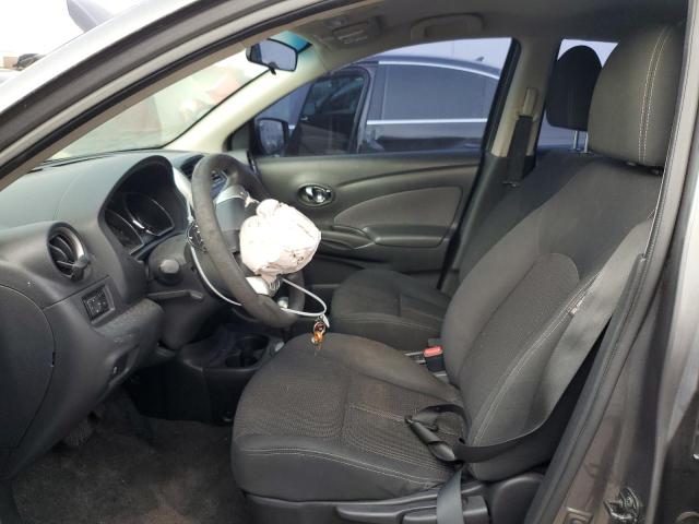 Photo 7 from auction – 2016 NISSAN VERSA with VIN 3N1CN7AP4GL824117