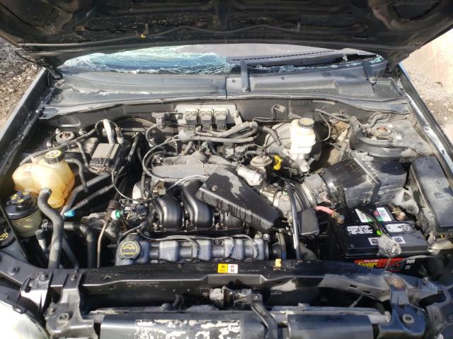 Photo 11 from auction – 2006 FORD ESCAPE XLT with VIN 1FMCU03146KA28513