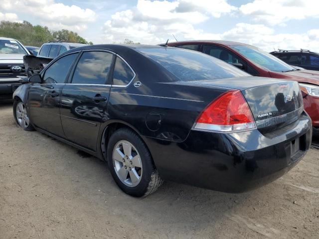 Photo 2 from auction – 2006 CHEVROLET IMPALA LT with VIN 2G1WT58K969257458