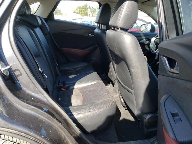 Photo 10 from auction – 2016 MAZDA CX-3 GRAND with VIN JM1DKBD70G0123077