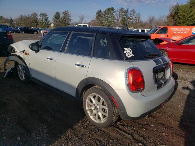 Photo 2 from auction – 2016 MINI COOPER with VIN WMWXU1C52G2D10794
