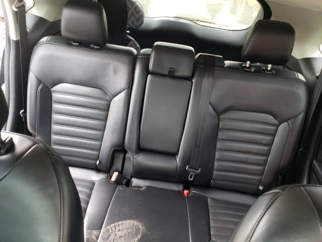 Photo 10 from auction – 2017 FORD EDGE SEL with VIN 2FMPK3J90HBB30681