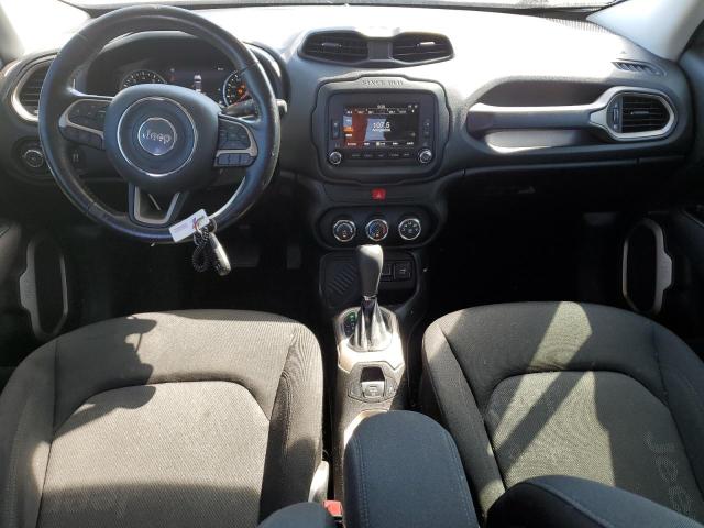 Photo 8 from auction – 2017 JEEP RENEGADE L with VIN ZACCJABB2HPF87306