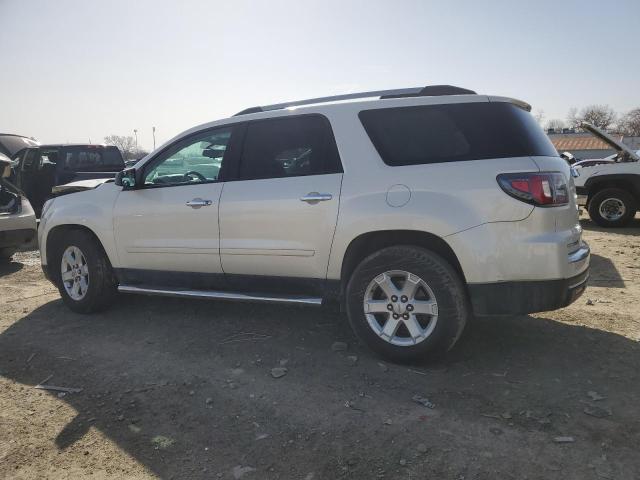 Photo 2 from auction – 2013 GMC ACADIA SLE with VIN 1GKKRNED1DJ148640