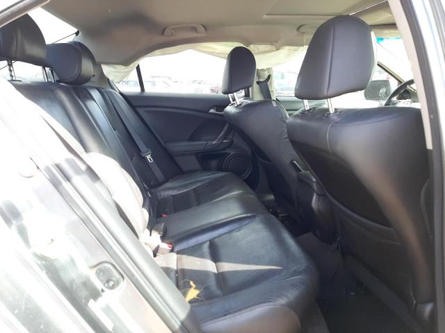 Photo 10 from auction – 2010 ACURA TSX with VIN JH4CU2F62AC025313