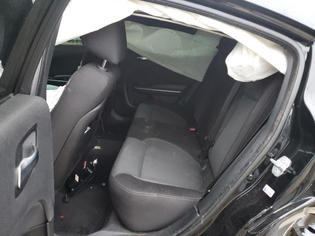 Photo 10 from auction – 2015 DODGE CHARGER SE with VIN 2C3CDXBGXFH861974