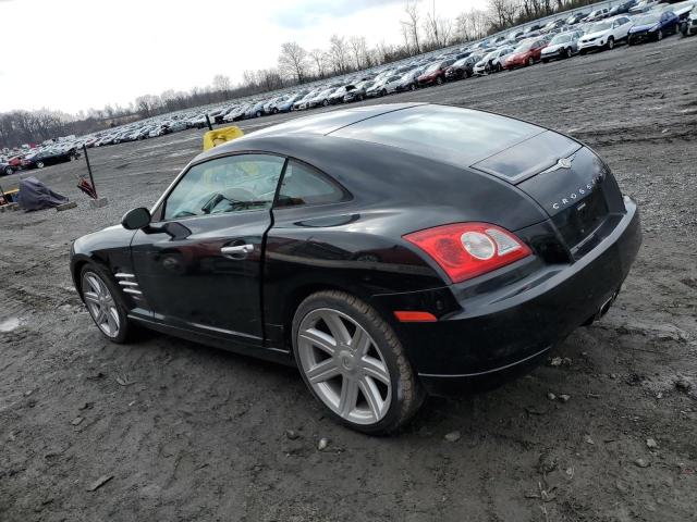 Photo 2 from auction – 2004 CHRYSLER CROSSFIRE with VIN 1C3AN69L44X001739