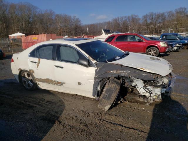 Photo 4 from auction – 2010 ACURA TSX with VIN JH4CU2F63AC038751