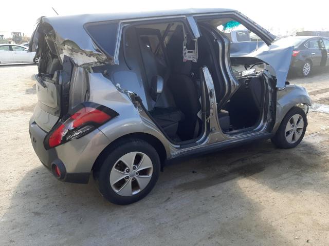 Photo 3 from auction – 2015 ASSEMBLY MC with VIN KNDJN2A21F7124764