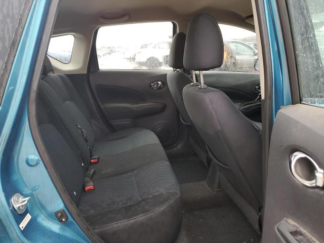 Photo 11 from auction – 2014 NISSAN VERSA NOTE with VIN 3N1CE2CP0EL361082