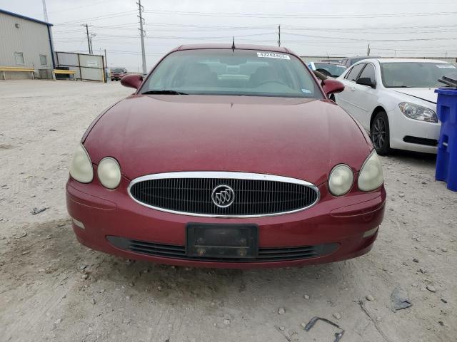 Photo 5 from auction – 2005 BUICK LACROSSE C with VIN 2G4WD562951266967