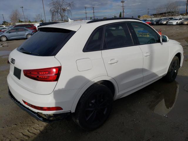 Photo 3 from auction – 2016 AUDI Q3 PREMIUM with VIN WA1BFCFS5GR017653