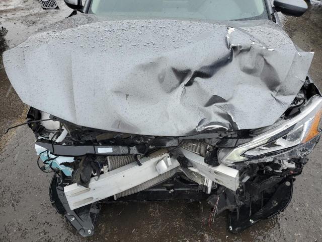 Photo 11 from auction – 2022 NISSAN ALTIMA SV with VIN 1N4BL4DV5NN337938