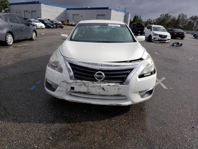 Photo 5 from auction – 2014 NISSAN ALTIMA 2.5 with VIN 1N4AL3AP5EC279983