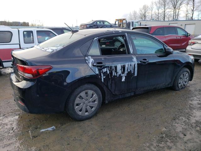 Photo 3 from auction – 2019 KIA RIO S with VIN 3KPA24AB0KE170231