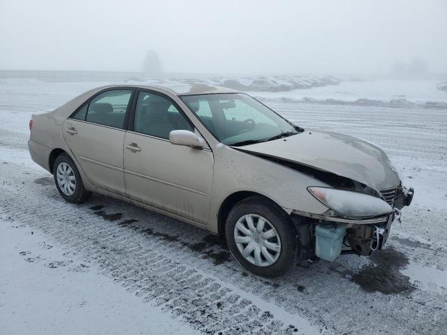 Photo 4 from auction – 2006 TOYOTA CAMRY LE with VIN 4T1BE32K76U143535