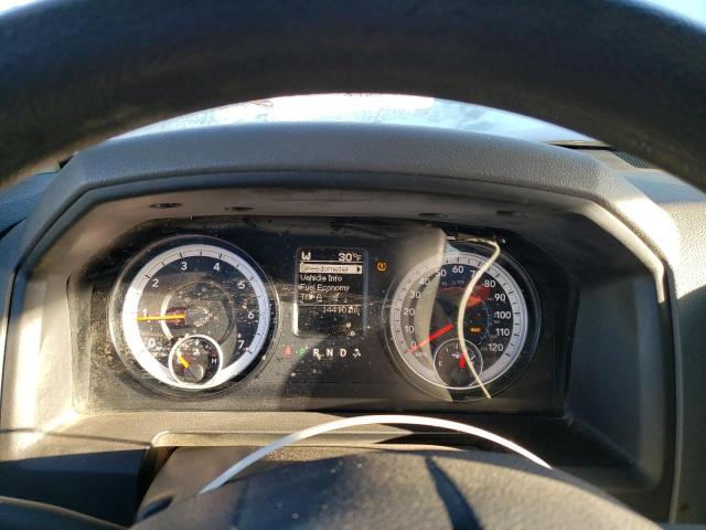 Photo 9 from auction – 2014 RAM 1500 SLT with VIN 1C6RR7GT3ES415127