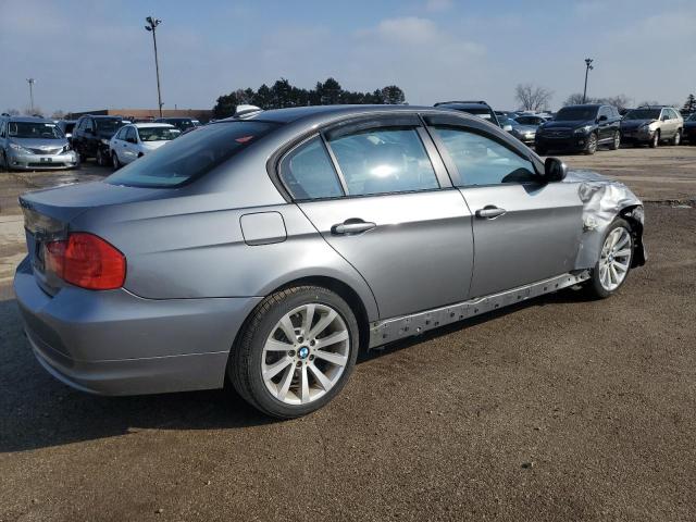 Zdjęcie 3 z aukcji – 2011 BMW 328 XI z VIN WBAPK7C56BF195687
