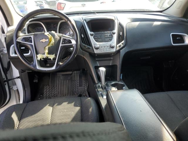 Photo 8 from auction – 2013 CHEVROLET EQUINOX LT with VIN 2GNALPEK2D6292379