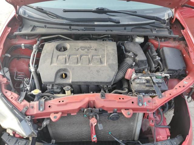 Photo 11 from auction – 2014 TOYOTA COROLLA L with VIN 2T1BURHE0EC201153