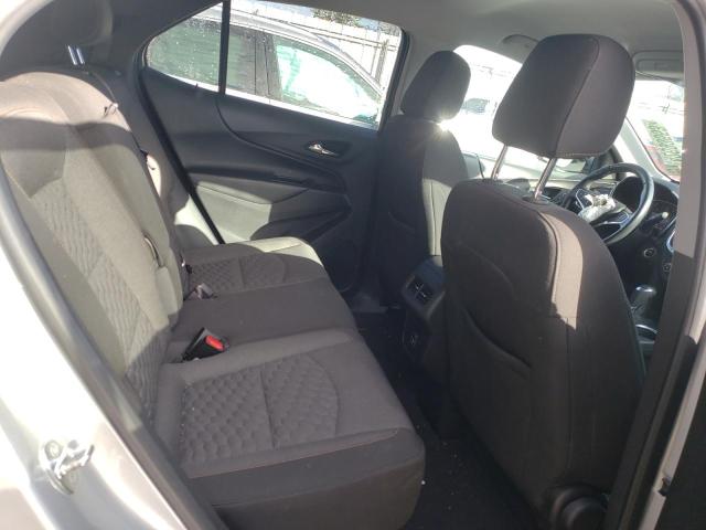 Photo 11 from auction – 2021 CHEVROLET EQUINOX LT with VIN 3GNAXKEV3MS102334