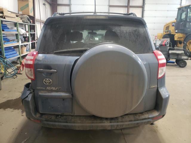 Photo 6 from auction – 2009 TOYOTA RAV4 with VIN 2T3BK33V09W010290
