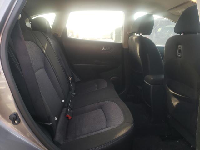 Photo 11 from auction – 2012 NISSAN ROGUE S with VIN JN8AS5MT3CW257661