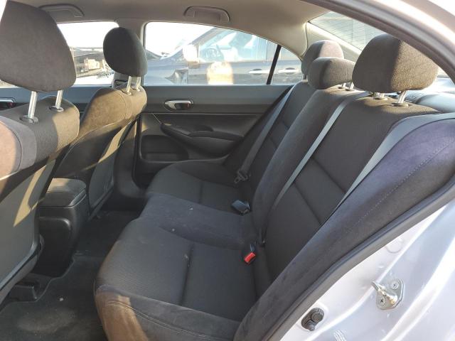 Photo 10 from auction – 2011 HONDA CIVIC LX-S with VIN 2HGFA1F63BH519004