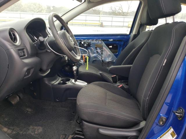 Photo 7 from auction – 2014 NISSAN VERSA S with VIN 3N1CN7APXEL877420