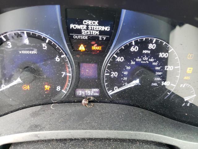Photo 9 from auction – 2014 LEXUS RX 350 BAS with VIN JTJBK1BA3E2037955