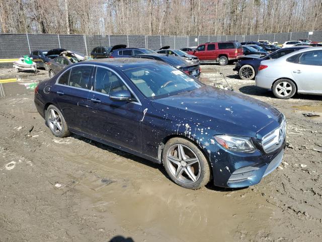 Photo 4 from auction – 2017 MERCEDES-BENZ E 300 with VIN WDDZF4JB4HA053082