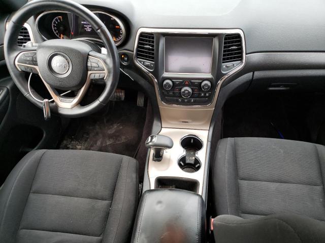 Photo 8 from auction – 2015 JEEP GRAND CHER with VIN 1C4RJFAG1FC214375