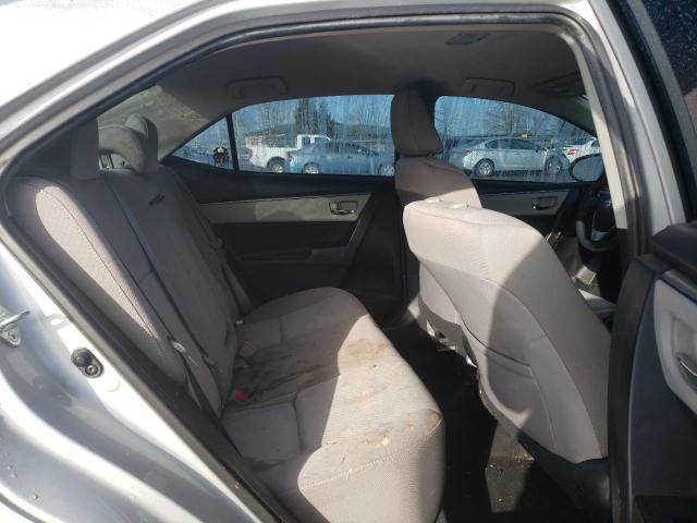 Photo 10 from auction – 2015 TOYOTA COROLLA L with VIN 2T1BURHE1FC279717