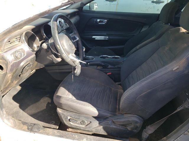 Photo 7 from auction – 2015 FORD MUSTANG with VIN 1FA6P8TH2F5418356