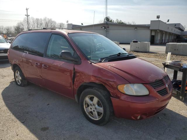 Photo 4 from auction – 2006 DODGE CARAVAN with VIN 2D4GP44L46R700238