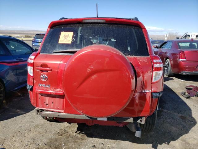 Photo 6 from auction – 2011 TOYOTA RAV4 with VIN 2T3BF4DV5BW154867