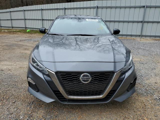Photo 5 from auction – 2020 NISSAN ALTIMA SR with VIN 1N4BL4CVXLC177887
